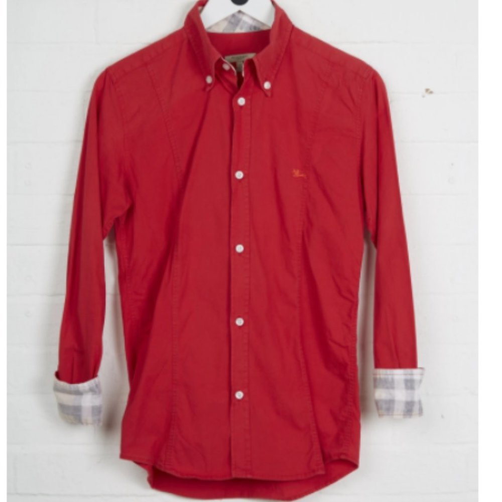 Burberry Shirt